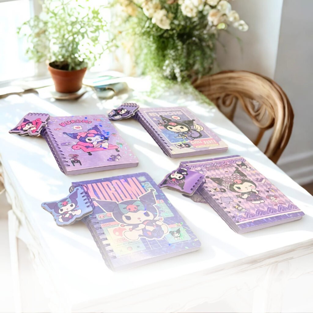 Defter Kategorisi
